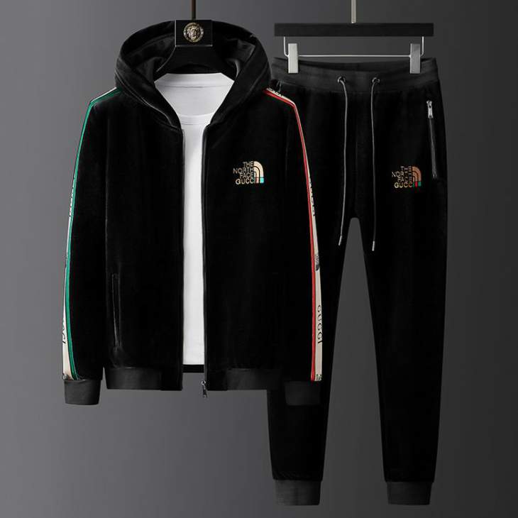Picture of Gucci Sweater Suits _SKUGucciM-4XL25c25640012
